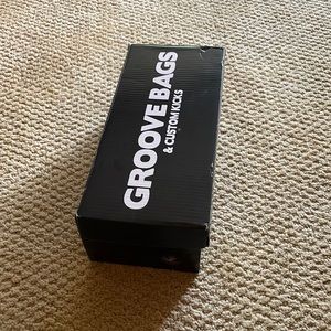 New Paint Pallet shoes!